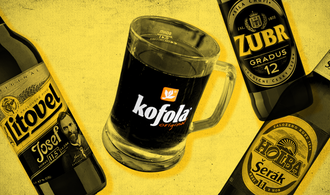 Kofola kupuje Litovel, Zubra a Holbu. Jak český nealko gigant ovlivní naše pivovarnictví?
