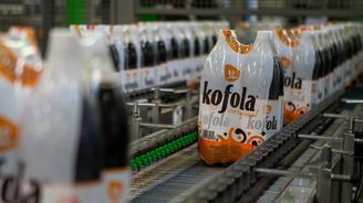 Kofola dál nakupuje. Po kavárnách získá nadpoloviční podíl v desítkách restaurací Kofola dál nakupuje. Po kavárnách získá nadpoloviční podíl v desítkách restaurací
