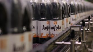 Kofola omezí polské aktivity. Prodá výrobce nápojů Hoop Polska 