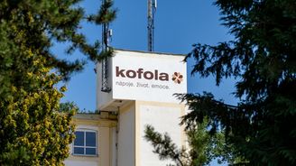 Rekordní zisk, stabilní výhled. Kofola potvrzuje dividendovou kondici Rekordní zisk, stabilní výhled. Kofola potvrzuje dividendovou kondici