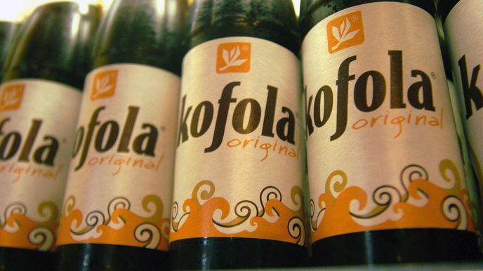 Kofola