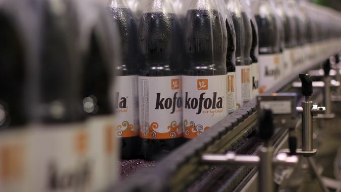 Kofola je jedním z nejvýznamnějších výrobců nealkoholických nápojů ve střední Evropě, má 11 výrobních závodů na pěti evropských trzích.