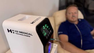 Sledujte živě: Molekulární vodík pro prevenci i léčbu kognitivních poruch Sledujte živě: Molekulární vodík pro prevenci i léčbu kognitivních poruch