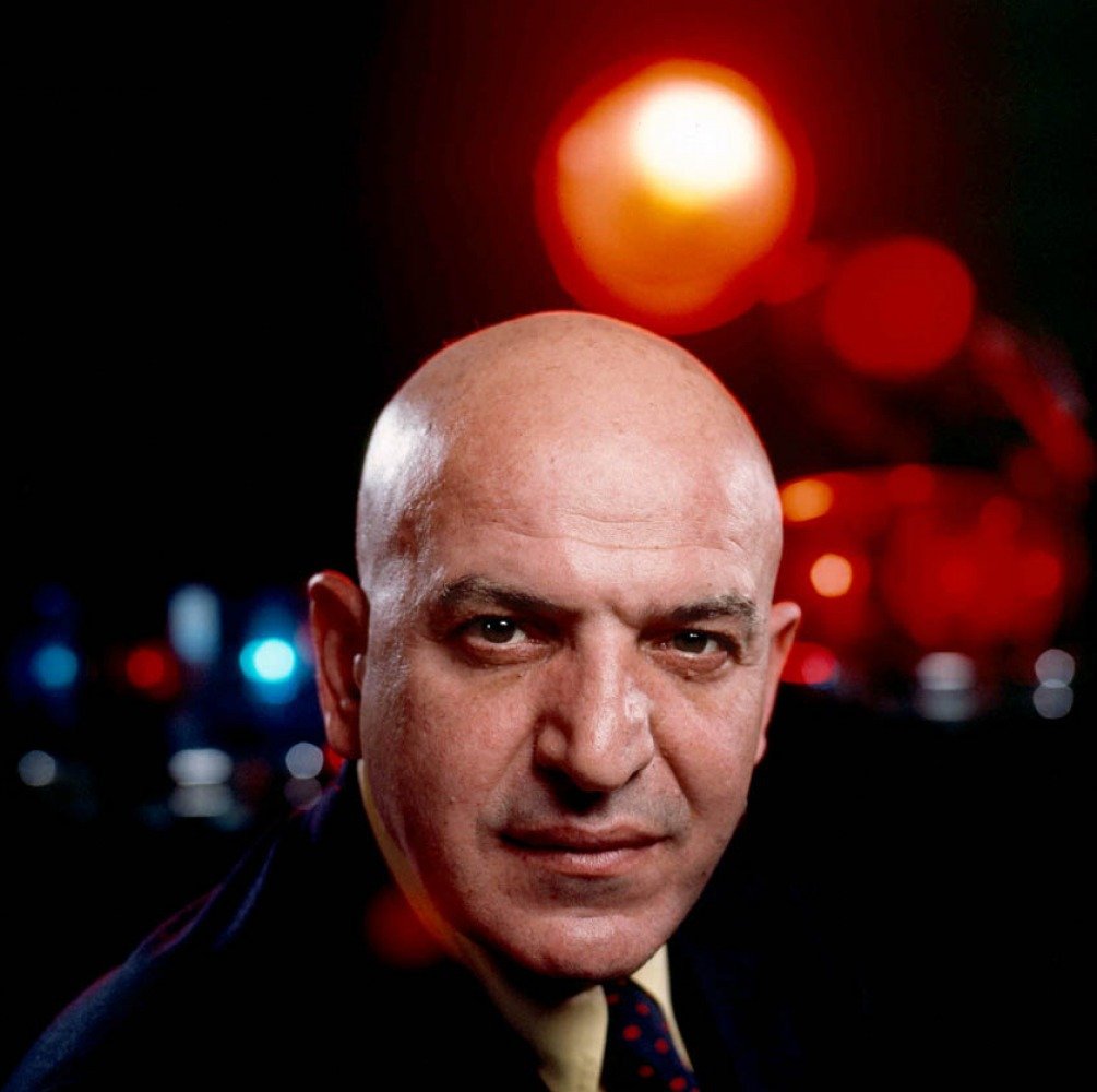 KOJAK