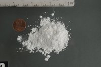 Britská babička pašovala v kompotech kokain