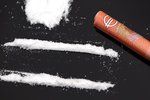 Kokain je oblíbená droga bohatých (ilustrační fotka)