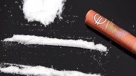 Kokain je oblíbená droga bohatých (ilustrační fotka)