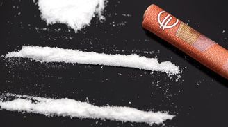 Na pomoc závislým na kokainu. Vědci upravili enzym, který pomůže drogu rychleji rozložit
