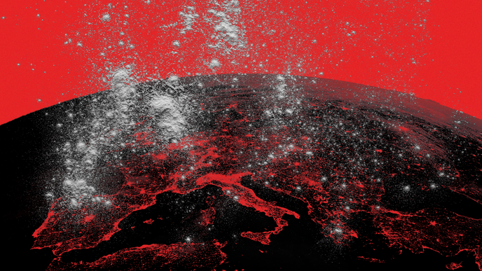 Evropa si neví rady s kokainovým násilím. Nedostatkový heroin mohou nahradit ještě horší látky Evropa si neví rady s kokainovým násilím. Nedostatkový heroin mohou nahradit ještě horší látky