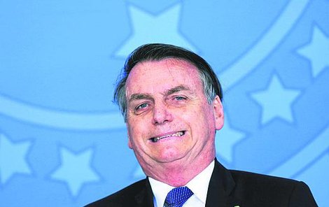 Jair Bolsonaro