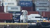 Policie hlásí kapitální úlovek: Kontejnery s ovocem ukrývaly přes 60 tun kokainu