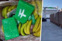 Kokain v supermarketech v Rychnově a v Jičíně: Krabice s drogou prý vypadaly na první pohled jinak!
