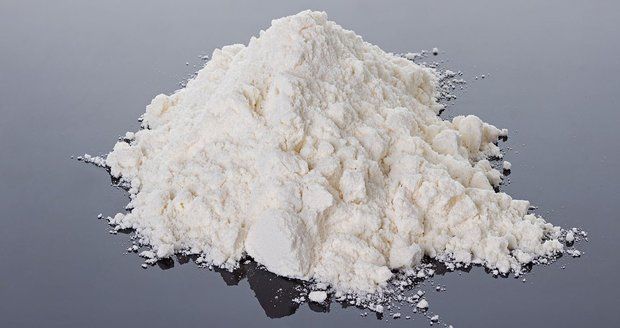 Pašeračka spolykala 68 kapslí kokainu.(ilustrační foto)