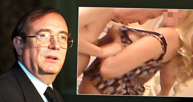 Britský lord Kokain: Ženatý zákonodárce šnupal drogy z prsou prostitutek! 