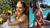 Misska Kokešová: Strach z rakoviny a smutek ze smrti spolubojovnice!