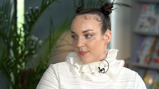 Neberu zakázky, které jsou proti mému přesvědčení, říká make-up artistka Koki