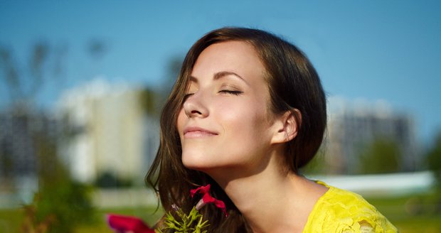 Přečtěte si, jaké jsou nejoblíbenější vůně na světě. A jaké jsou ty vaše?