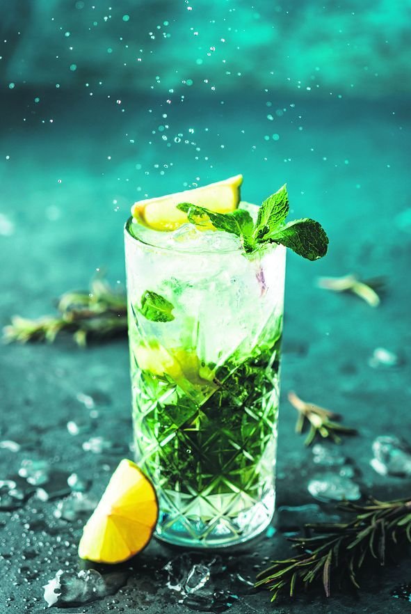 Mojito