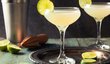 Muži obvykle dávají přednost koktejlu z bílého rumu s názvem daiquiri, který rád popíjel americký spisovatel Ernest Hemingway
