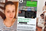 Ornella přiznala Quentinovi problémy s váhou