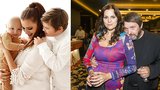 Ornella Koktová 2 měsíce před porodem: Strach z vykrvácení a spory kvůli dítěti!