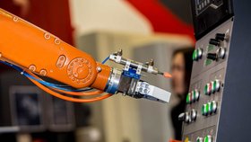 Kolaborativní roboti stimulují vývoj robotiky