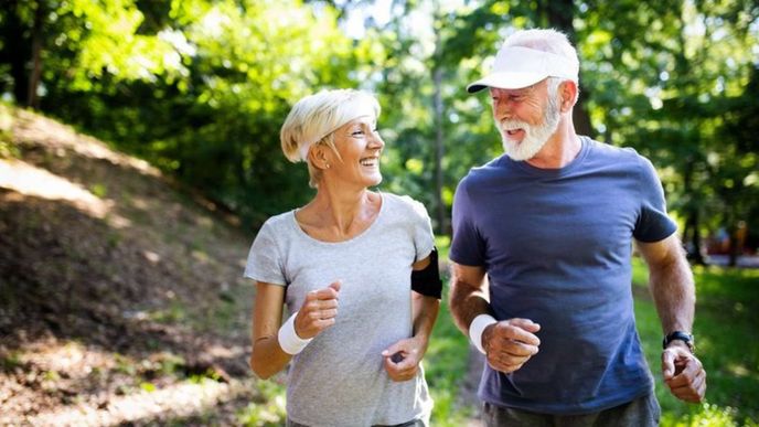 Kolagen drží pokožku, vlasy, klouby i kosti v kondici Kolagen drží pokožku, vlasy, klouby i kosti v kondici