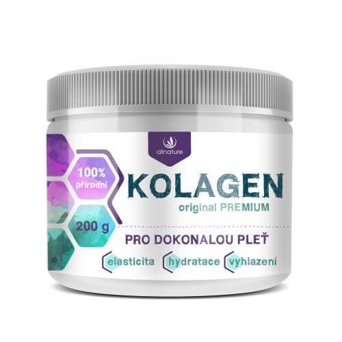 Kolagen Original Premium, 239 Kč