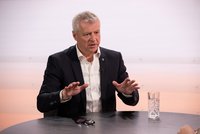 Petr Kolář exkluzivně v pořadu Hráči: Řeknu vám, proč nejsem jako Nejedlý!
