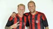 Fotbalisté Daniel Kolář a František Rajtoral se v létě 2016 stali posilami tureckého klubu Gaziantepspor