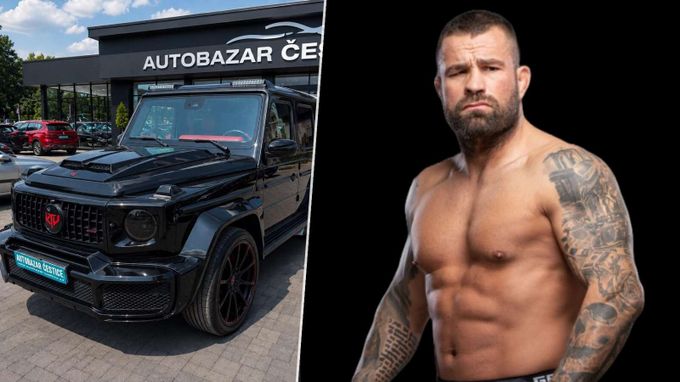 Inzerát Karlose Vémoly: »Géčko« za 4,5 milionu Inzerát Karlose Vémoly: »Géčko« za 4,5 milionu