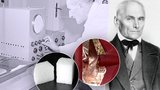 Lampa, čočky i kostka cukru: Tyto české vynálezy změnily svět!