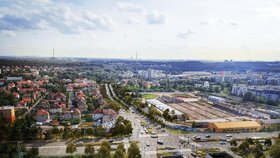 Dopravní komplikace na východě Prahy: Dělníci tu zbourají most