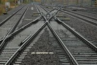 Dva vlaky vyjely proti sobě: Tragédii zabránila výpravčí