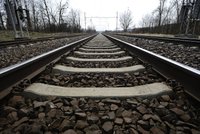 Na Ukrajině chytili teroristy při činu: Chtěli odpálit železniční trasu do Česka