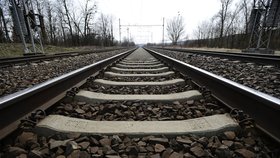 Praha podpoří stavbu železnice do Kladna.