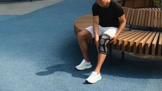 Jaká kolenní ortéza je vhodná při artróze, po operaci nebo při sportu? Jaká kolenní ortéza je vhodná při artróze, po operaci nebo při sportu?
