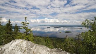 Koli: Nejvyšší „hora“ jižního Finska nabízí úchvatné výhledy do krajiny