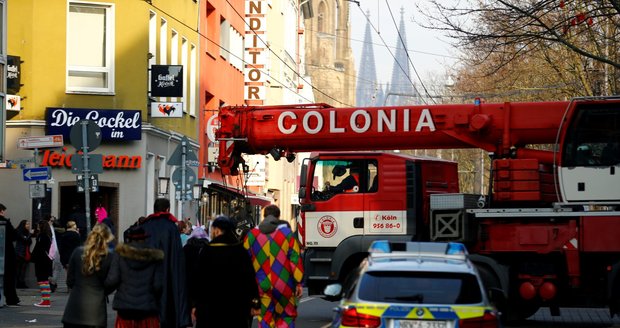 Tragédie na kolínském festivalu: Mladíka (†18) přejela tramvaj, byl na místě mrtvý