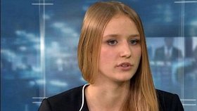 Osmnáctiletá Michelle popsala útoky v Kolíně nad Rýnem.