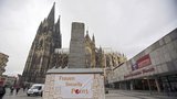 Na Německo se řítí orkán. Města ruší tradiční karnevalový průvod 