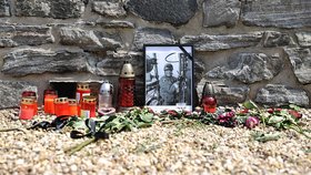 Svou práci Zdeněk (†34) miloval.