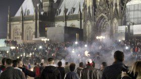 1500 mužů i zvláštní nouzová linka: Kolín se po sex-útocích chystá na Silvestra