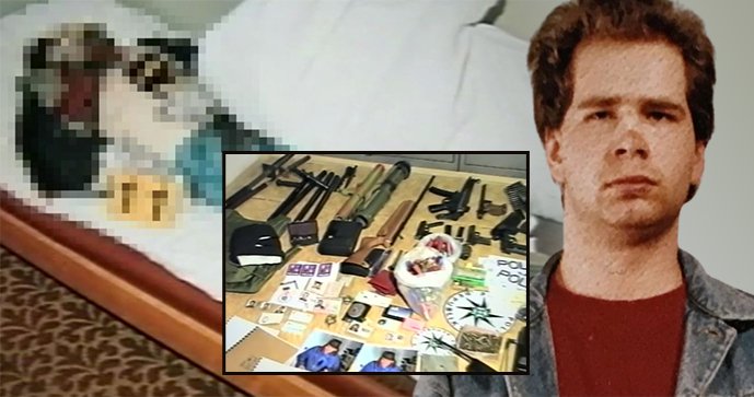 Pětinásobný vrah Oto Biederman chce na svobodu: Jaké zvěrstva Kolínský gang páchal?
