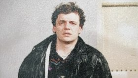 Miroslav Karnoš přivedl policisty na stopu vraždícího kolínského gangu.