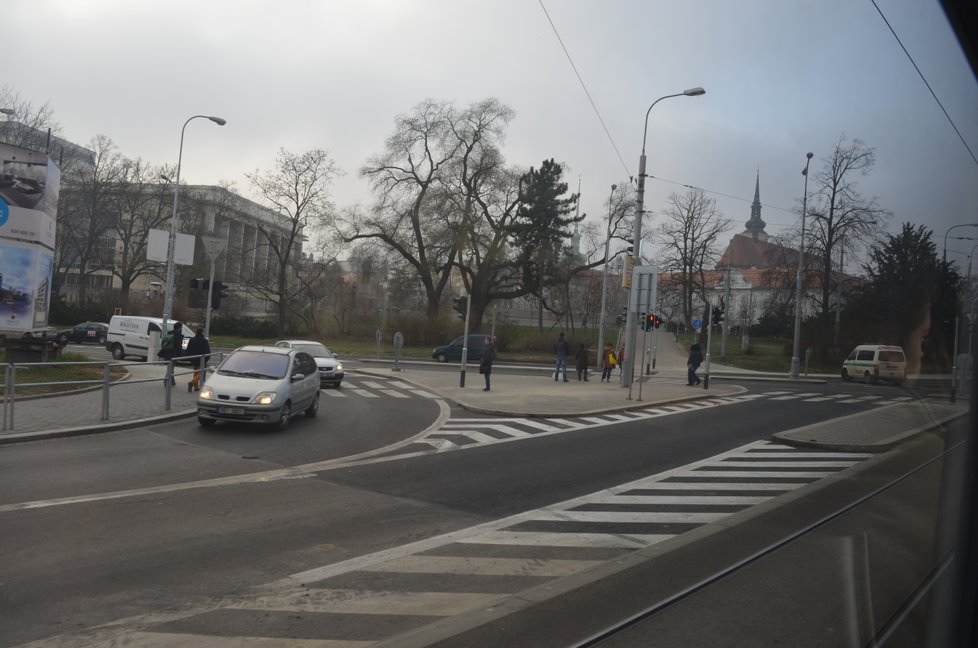 V pátek 14. prosince 2018 otevřelo město Brno po roce částečné uzávěry pro plný provoz Koliště, klíčovou tepnu celého městského okruhu.