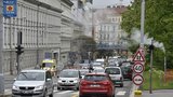 Dopravní kolaps v Brně zase začíná: Už v úterý silničáři uzavřou část Koliště! Na rok