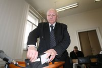 Kajínkův obhájce je po smrti! Zemřel Kolja Kubíček – advokát vinných i nevinných!
