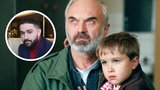 Kolja vyrostl a zmizel z filmového světa. Jak dnes žije Andrej Chalimon?