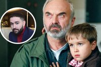 Kolja vyrostl a zmizel z filmového světa. Jak dnes žije Andrej Chalimon?